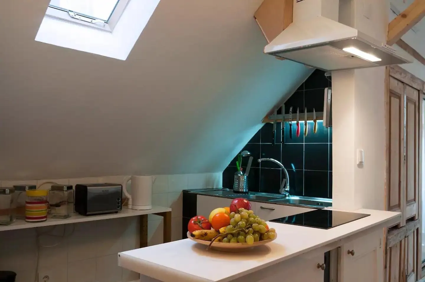 Appartement Whome Sol D'Alfama Lissabon