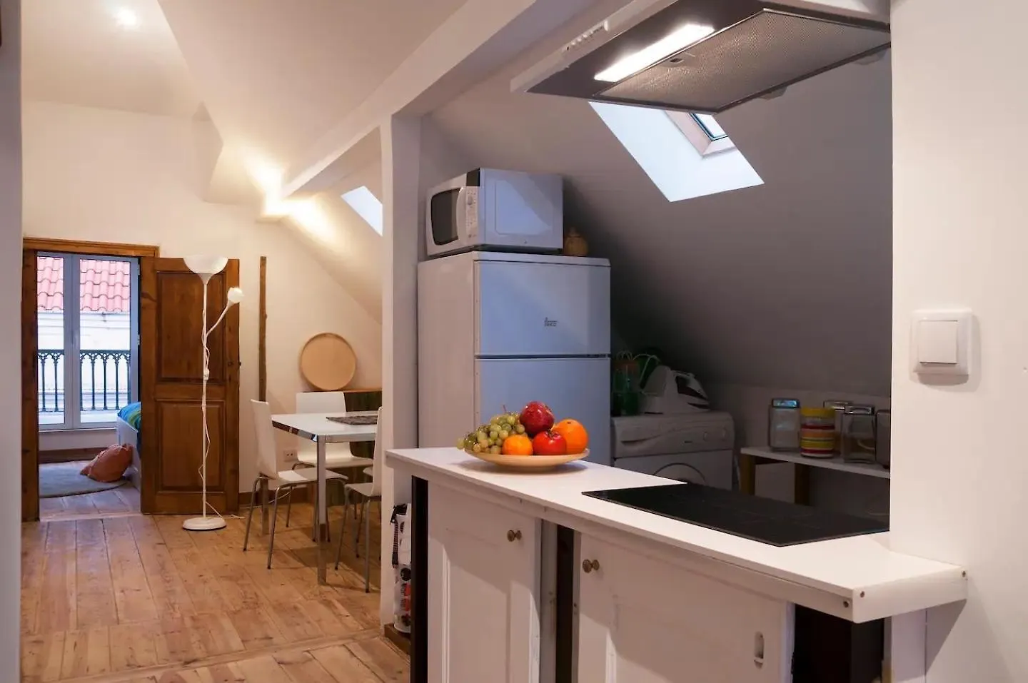 Appartement Whome Sol D'Alfama Lissabon Portugal