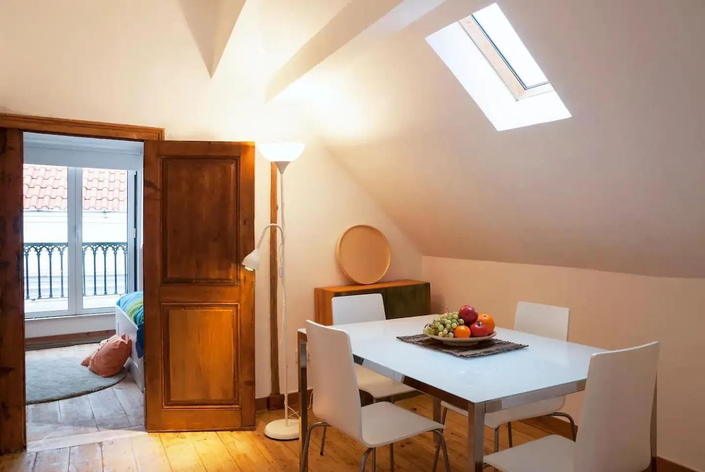 Appartement Whome Sol D'Alfama Lissabon