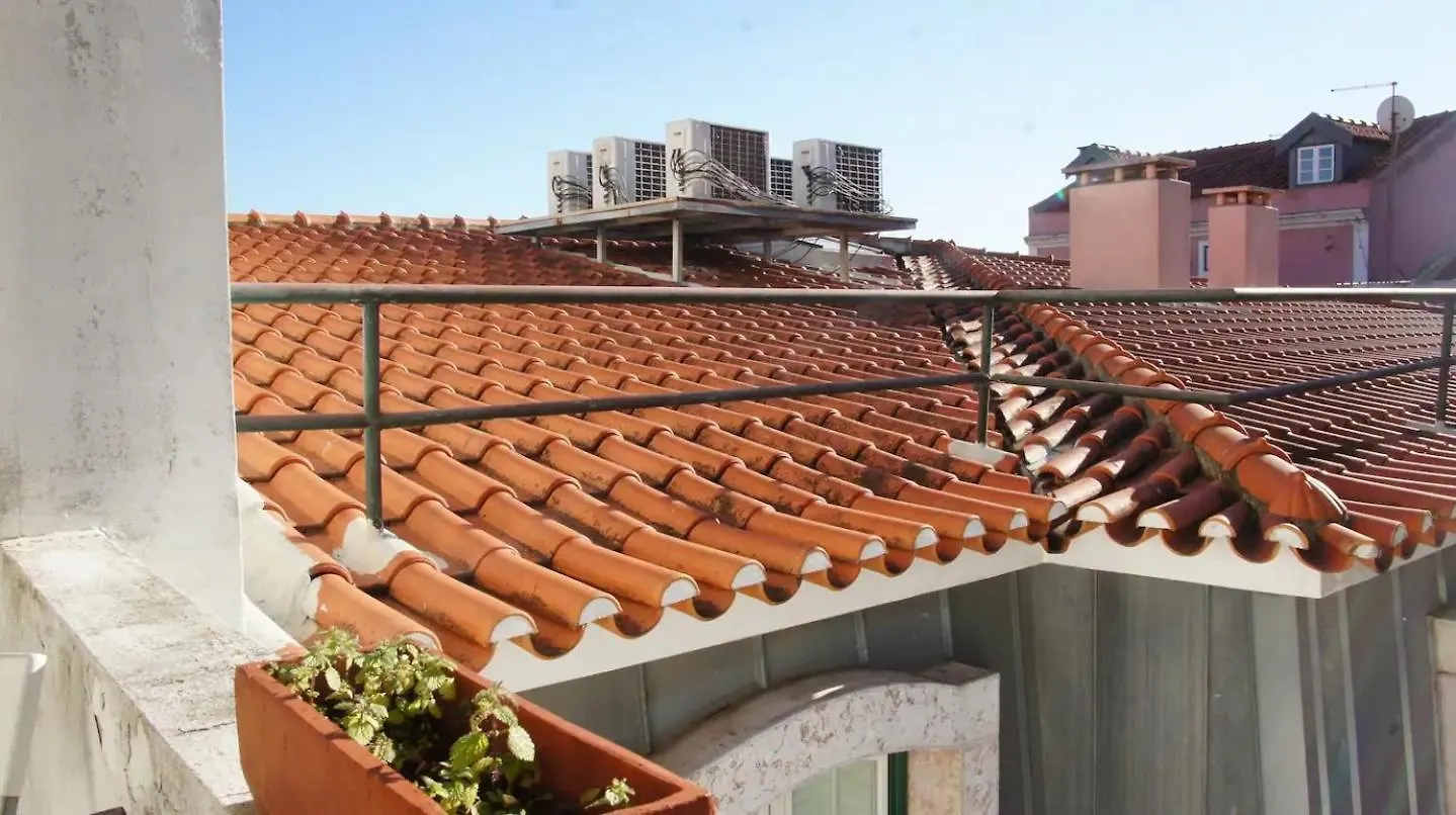 Whome Sol D'Alfama Lissabon